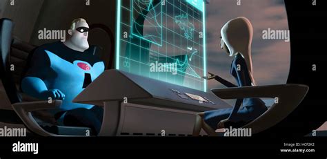 incredibles secretary|incredibles mirage death.